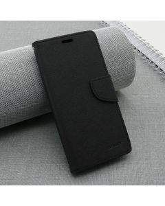 Maska BI Fold Mercury za Samsung A556B Galaxy A55 5G, crna - F114269
