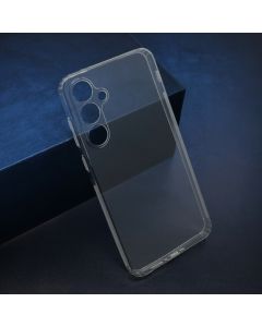 Maska Clear Fit za Samsung A356B Galaxy A35 5G, providna - F114283
