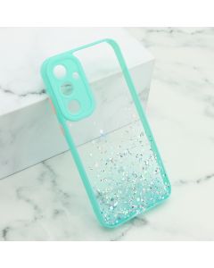 Maska Fiesta za Samsung A356B Galaxy A35 5G, mint - F114308