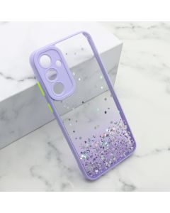Maska Fiesta za Samsung A556B Galaxy A55 5G, ljubičasta - F114312