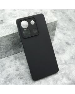 Maska Gentle Color za Xiaomi Redmi Note 13, crna - F114339