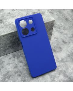 Maska Gentle Color za Xiaomi Redmi Note 13, plava - F114342