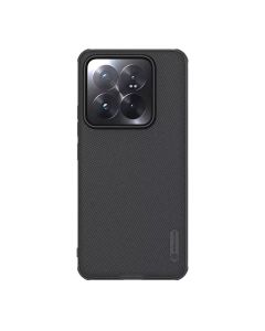 NILLKIN Maska super frost za Xiaomi 14 Pro, crna - F114355