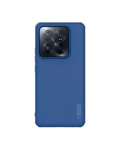 NILLKIN Maska super frost za Xiaomi 14 Pro, plava - F114356