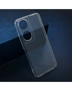 Maska silikon Strong za Honor X7b, providna - F114361