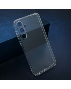 Maska silikon za Samsung A556B Galaxy A55 5G, providna - F114369