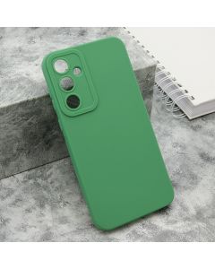 Silikonska maska Pro Camera za Samsung A356B Galaxy A35 5G, mint - F114375