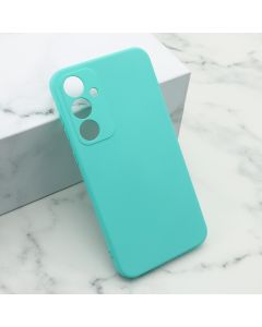 Maska Soft Silicone za Samsung A556B Galaxy A55 5G, mint - F114398