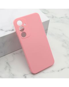 Maska Soft Silicone za Samsung A556B Galaxy A55 5G, roza - F114401