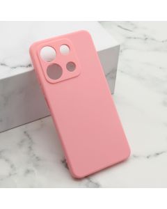 Maska Soft Silicone za Xiaomi Redmi Note 13 5G, roza - F114409