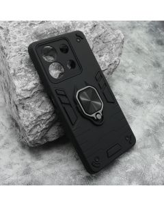 Maska Square ring za Xiaomi Redmi Note 13, crna - F114422