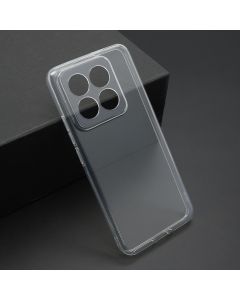 Futrola Ultra Tanki Protect silikon za Xiaomi 14 Pro, providna - F114434