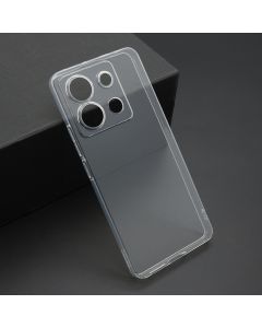 Futrola Ultra Tanki Protect silikon za Xiaomi Redmi Note 13 Pro, providna - F114436