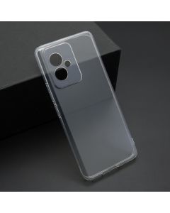 Futrola Ultra Tanki Protect silikon za Huawei Honor X100, providna - F114440