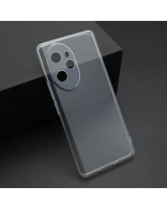 Futrola Ultra Tanki Protect silikon za Huawei Honor X100 Pro, providna - F114441