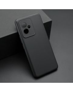 Futrola Ultra Tanki Kolor za Huawei Honor X100, crna - F114443