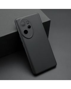 Futrola Ultra Tanki Kolor za Huawei Honor X100 Pro, crna - F114444
