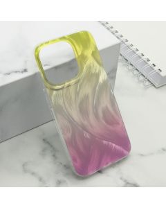 Maska silikon ICE GLOW za iPhone 14 Pro - F114455