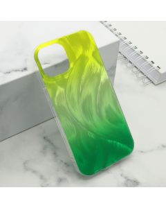 Maska silikon ICE GLOW za iPhone 15 - F114469