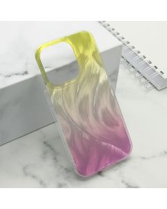 Maska silikon ICE GLOW za iPhone 15 Pro - F114470