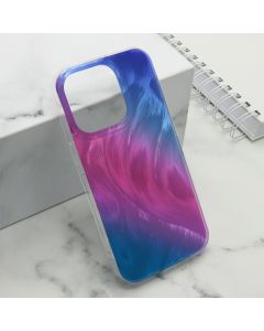Maska silikon ICE GLOW za iPhone 15 Pro - F114471