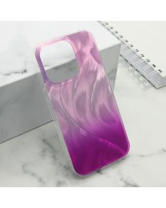 Maska silikon ICE GLOW za iPhone 15 Pro - F114472