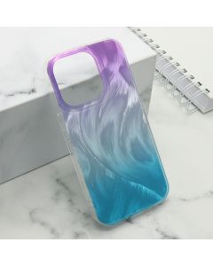 Maska silikon ICE GLOW za iPhone 15 Pro - F114473