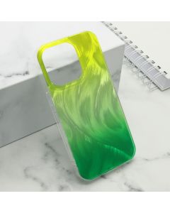 Maska za iPhone 15 Pro (61) DZ05 silikon ICE GLOW