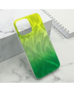Maska silikon ICE GLOW za iPhone 15 Pro Max - F114479