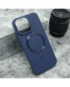 Futrola True Color Magsafe za iPhone 15 Pro Max, plava - F114561