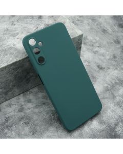 Maska za Samsung Galaxy A05s GENTLE COLOR zelena