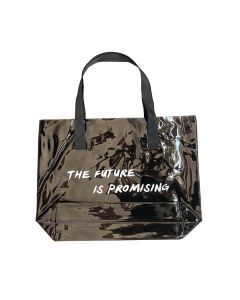 Torba za plazu CASUAL crna