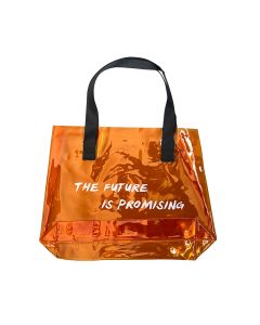 Torba za plazu CASUAL žuta