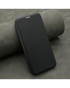 Futrola na preklop Bi Fold Ihave za Xiaomi Redmi 13C/Poco C65 Pro, crna - F114705
