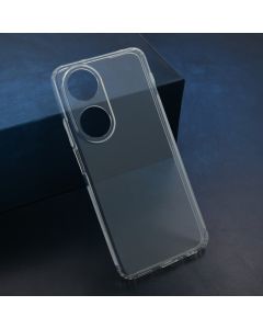 Maska CLEAR FIT za Honor X7b, providna - F114739