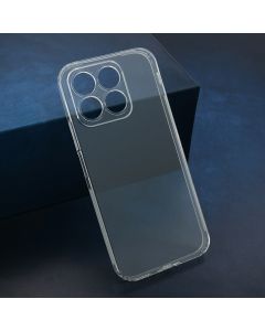 Maska CLEAR FIT za Honor X8b, providna - F114740
