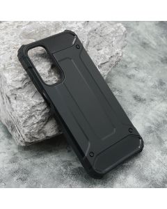 Maska Defender II za Samsung A256B Galaxy A25 5G, crna - F114746