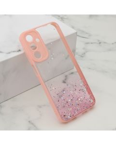 Maska Fiesta za Samsung A256B Galaxy A25 5G, roze