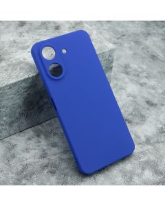 Maska GENTLE Color za Xiaomi Redmi 13C/Poco C65 pro, plava - F114801