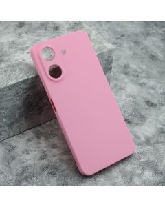 Maska GENTLE Color za Xiaomi Redmi 13C/Poco C65 pro, roza - F114802