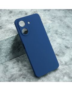 Maska GENTLE Color za Xiaomi Redmi 13C/Poco C65 pro, teget - F114803