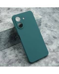 Maska GENTLE Color za Xiaomi Redmi 13C/Poco C65 pro, zelena - F114805