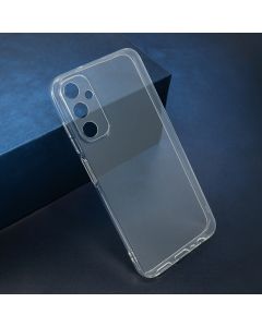 Maska silikon CLEAR STRONG za Samsung A057F Galaxy A05S, providna - F114817