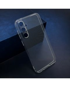 Maska silikon CLEAR za Samsung S711B Galaxy S23 FE, providna - F114822
