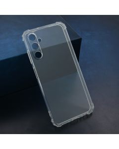 Maska silikon CRASHPROOF za Samsung A057F Galaxy A05S, providna - F114824
