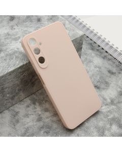 Maska Soft 3D camera za Samsung A057F Galaxy A05S, roze - F114842