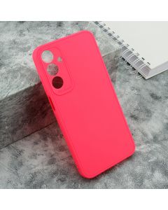 Maska Soft 3D camera za Samsung A256B Galaxy A25 5G, pink - F114844