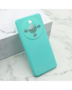 Maska Soft Silicone za Honor Magic 6 lite, mint - F114846