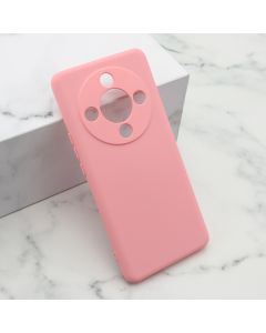 Maska Soft Silicone za Honor Magic 6 lite, roza - F114848