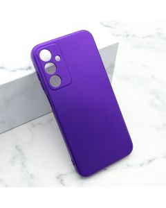 Maska Soft Silicone za Samsung A256B Galaxy A25 5G, ljubičasta - F114864